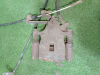 Mazda / CX-5 / Суппорт тормозной