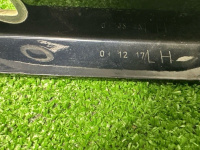 Volkswagen / Touareg / Петля капота