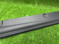 Audi / A7 / Накладка люка
