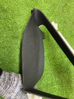 Audi / A5 / Накладка стойки