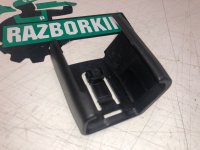 Porsche / Cayenne / Накладка сиденья