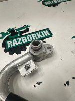 Audi / Q5 / Трубка кондиционера