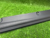 Audi / A7 / Накладка люка