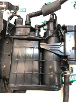 Mazda / 3 / Абсорбер топливный