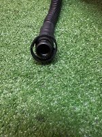 Volkswagen / Touareg / Трубка вакуумная