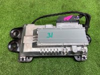 Audi / Q8 / Усилитель