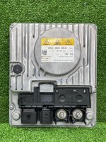 Audi / A7 / Преобразователь напряжения