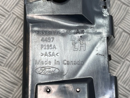 Ford / EXPLORER / Кронштейн бампера
