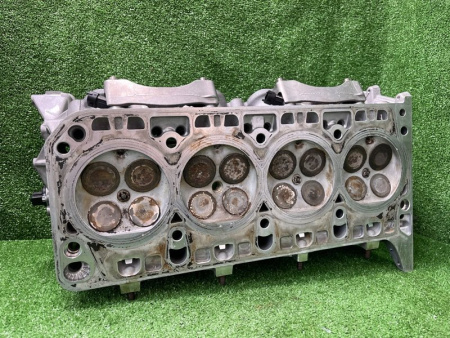 Porsche / Cayenne / Головка блока цилиндров