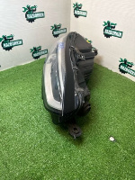 Audi / A5 / Фара