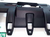 Porsche / Cayenne / Крышка ДВС декоративная