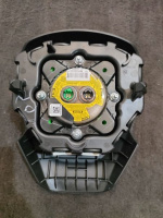 BMW / X3 / Подушка безопасности