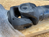 BMW / M6 / Карданный вал