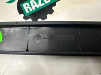 BMW / 5-Series / Накладка рамки двери