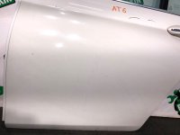 BMW / 5-Series / Дверь боковая