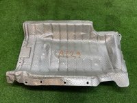 BMW / X5 / Тепловой экран