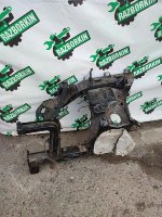 Volkswagen / Touareg / Лонжерон Volkswagen / Touareg / Лонжерон