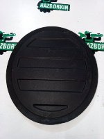 Audi / A6 / Накладка пола багажника