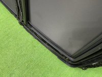 BMW / 7-Series / Рама с приводом люка