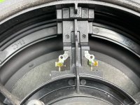 Audi / A6 / Динамик