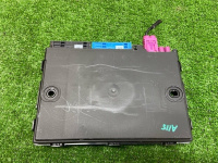 Audi / A5 / Диагностический интерфейс шин данных