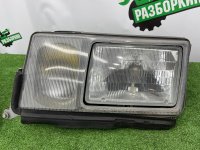 Mercedes-Benz / 190e / комплект фар