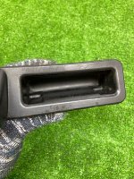 BMW / X5 / Камера заднего вида