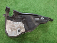 Volkswagen / Touareg / Перегородка моторного отсека Volkswagen / Touareg / Перегородка моторного отсека