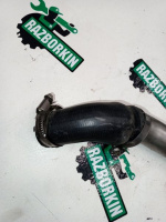 Land Rover / Range Rover Sport / Патрубок турбины