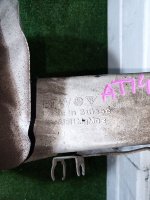 Porsche / Cayenne / Кулак поворотный