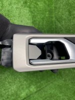 Ford / EXPLORER / Ручка двери внутренняя