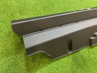 Audi / Q8 / Накладка замка багажника