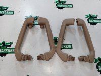 Porsche / Cayenne / Ручки потолка