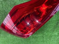 Audi / Q7 / Фонарь задний