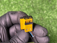 BMW / ALPINA B10 / Подушка безопасности пассажира