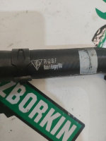 Porsche / Cayenne / Патрубок