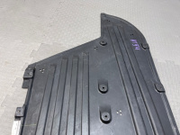 BMW / 3-Series / Защита днища кузова