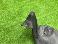 Volkswagen / Touareg / Защита днища кузова