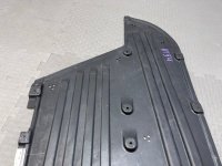 BMW / 3-Series / Защита днища кузова