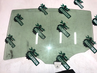 Mazda / 6 / Стекло двери