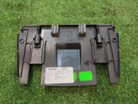 Audi / Q7 / Накладка центральной консоли