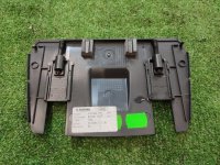 Audi / Q7 / Накладка центральной консоли