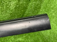 BMW / ALPINA B10 / Накладка порога