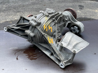 Audi / A4 / Редуктор