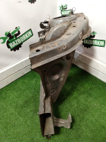 BMW / X3 / Лонжерон