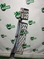 Volkswagen / Touareg / Кронштейн бампера Volkswagen / Touareg / Кронштейн бампера