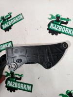 Land Rover / Range Rover Sport / Педаль газа