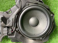 Audi / A6 / Динамик