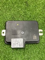 BMW / X5 / Блок управления SAS