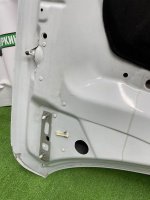 Audi / Q7 / Капот